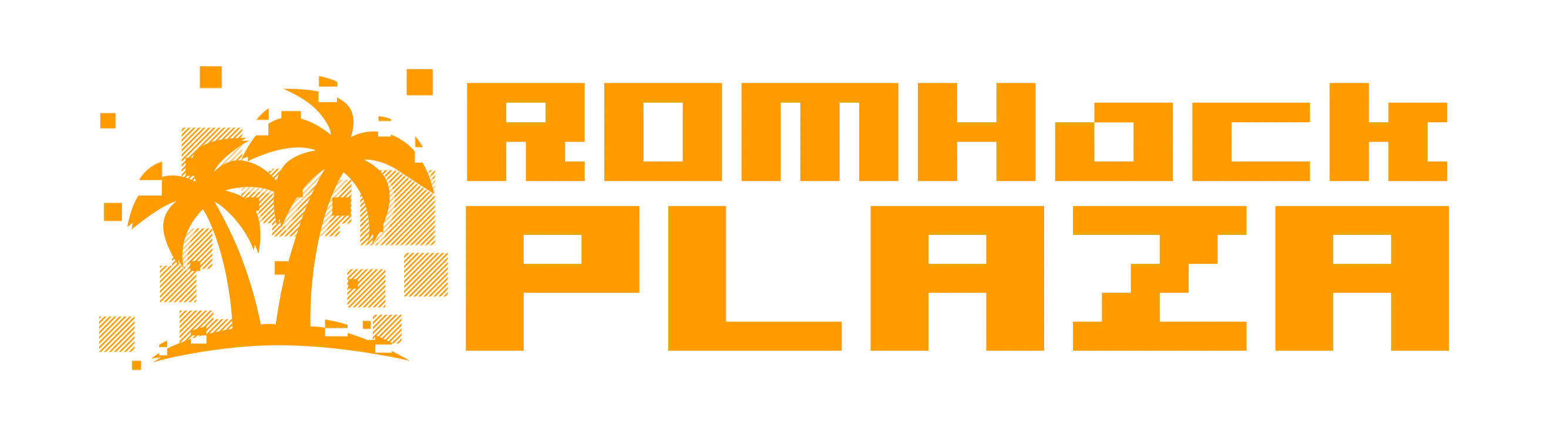 Romhack Plaza Community