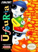 Ufouria - The Saga (USA).webp