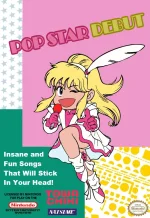 Pop Star Debut (USA).webp