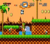 Boxguy Adventure 3 - Super Boxguy World + Yamisa 2 Player010.webp
