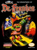 The Adventures of Dr. Franken (USA).webp