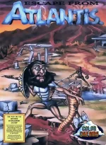 The Escape from Atlantis (USA).webp