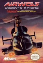Airwolf - The Official Game Based On The Hit TV Series (USA).webp
