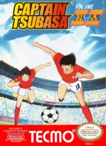 Captain Tsubasa Vol II (USA).webp