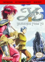 Ys III - Wanderers From Ys (USA).webp