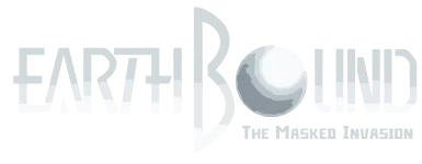 Earthbound The Masked Invasion Logo.webp