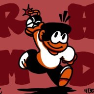 Retro Master HD