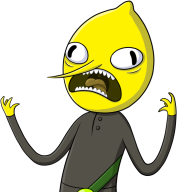 LemonGrwab