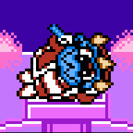Masked Dedede