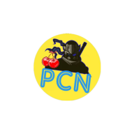 PixelCherryNinja