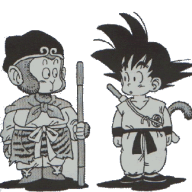 Son Gokuu