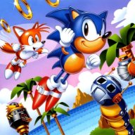 Sonic Chaos Gamer