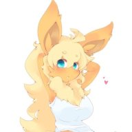 EmberTheFlareon