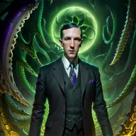 DravenHardgrave