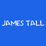 James Tall.