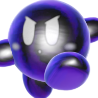 ShadowKirby