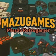 MAZUGAMES