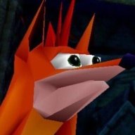 CrashBandidoot