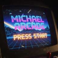 MichaelArcade