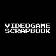 VideogameScrapbook
