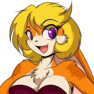TangoBunny