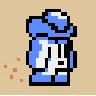 Banner Boxguy Adventure Rom Hack Series