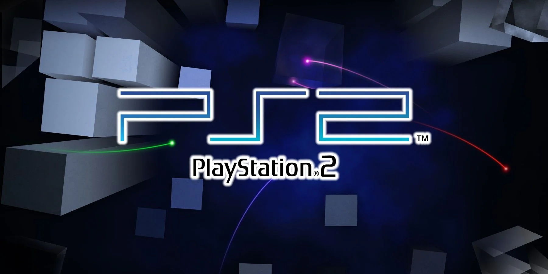 Banner Playstation 2 Club (PS2 Club)